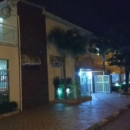 Hotel Basilio Mongaguá-3