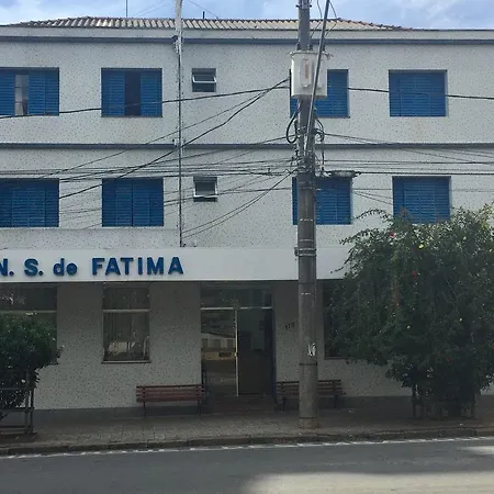Hotel N. Sra. De Fatima-2