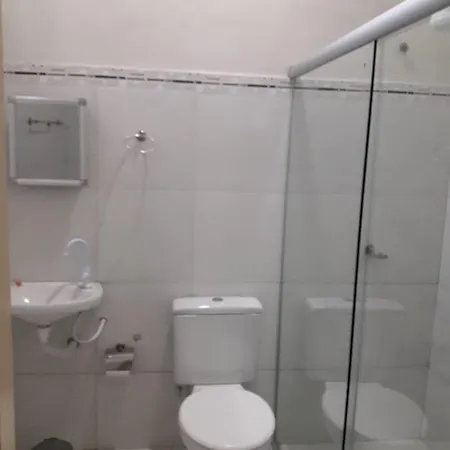 Hotel Danubio-3