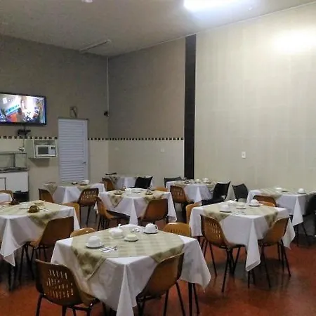 Hotel Cristal-3