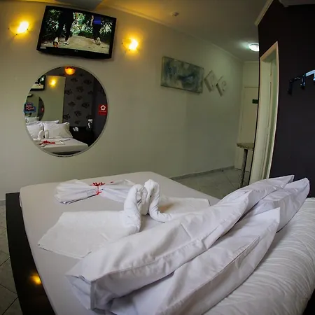 Capricornios Motel-2