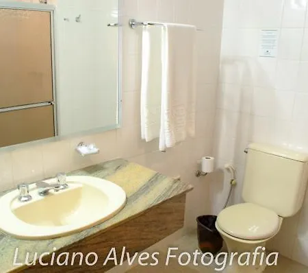 Candemil Executivo Hotel-3