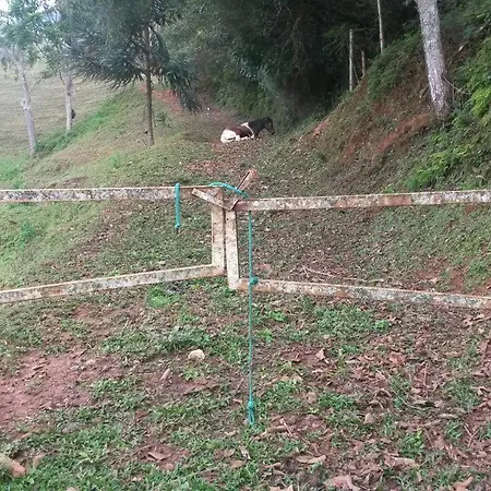 Rancho Js Pousada E Alambique-2