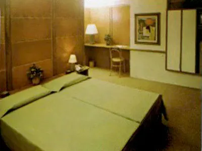 Arcada Hotel & Bistro-3