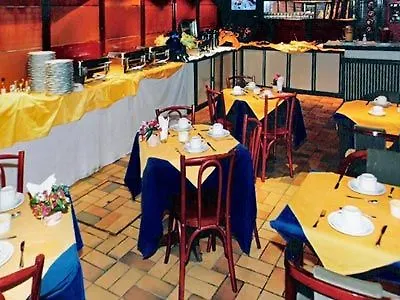 Arcada Hotel & Bistro-2
