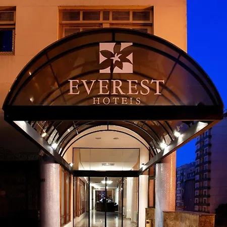 Everest Porto Alegre Hotel-3