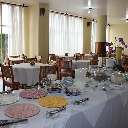 Campos Do Jordao Parque Hotel-3