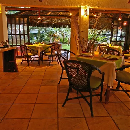 Porto Da Lua Boutique Hotel-3