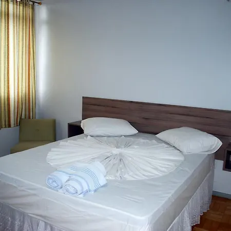 Hotel Debacco-3