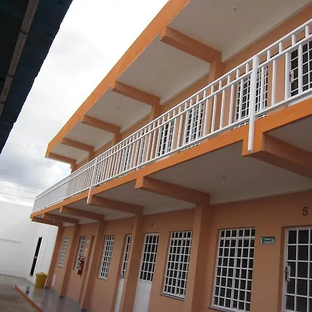 Hotel Mecejana-2