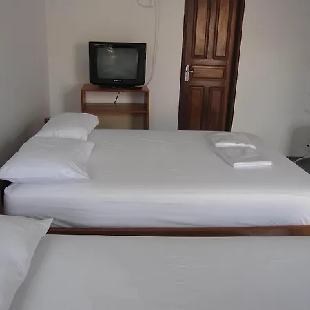 Hotel Mecejana-3