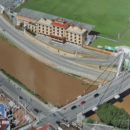 Hotel Beira Rio-2