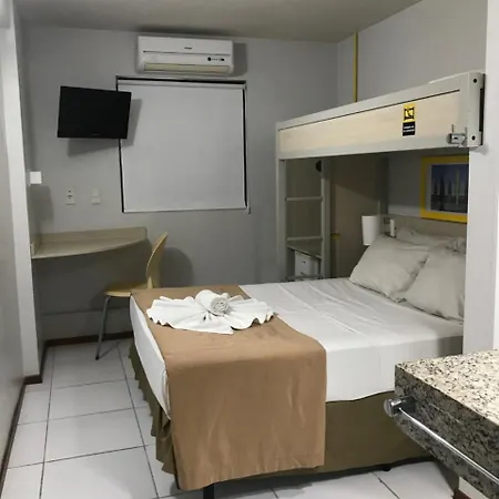 Expresso R1 Hotel-2