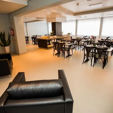 Sh Hotel Capinzal Premium-3