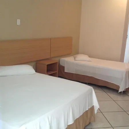 Hotel Ouro De Minas-2