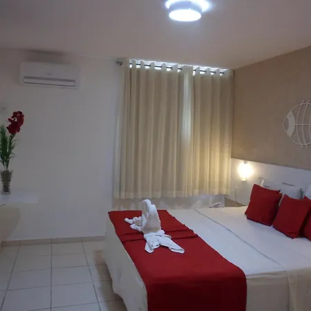 Pousada Perola Dourada Maceio-2