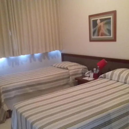 Hotel Flat Bassano Vaccarini-2