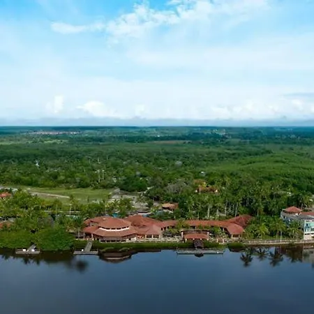 La Isla Ecoresort-3