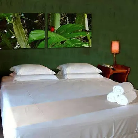 La Isla Ecoresort-2