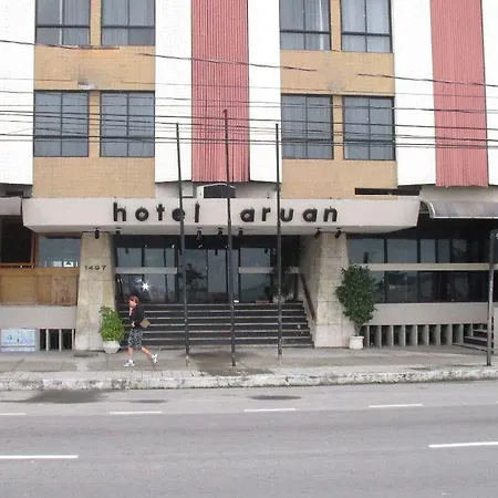 Hotel Aruan-3