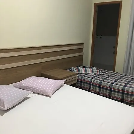 Hotel Glória Barbacena-3