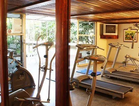 Carlton Hotel Brasilia-2