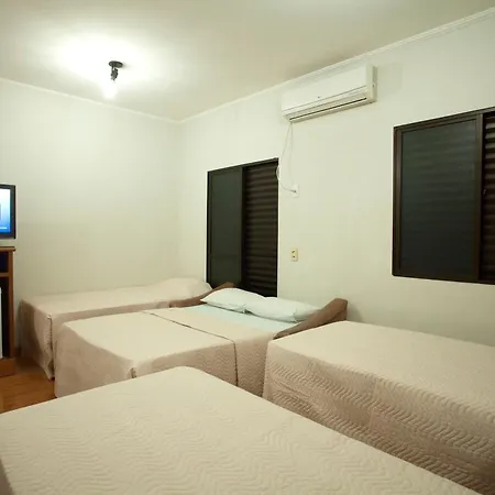 Indaia Hotel Residence-3