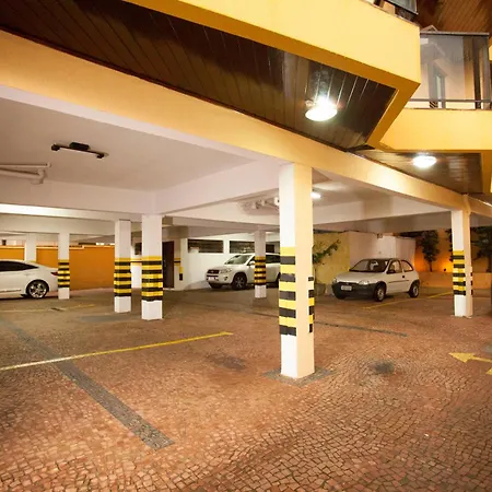 Indaia Hotel Residence-2