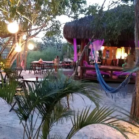 Chalé Oasis-2