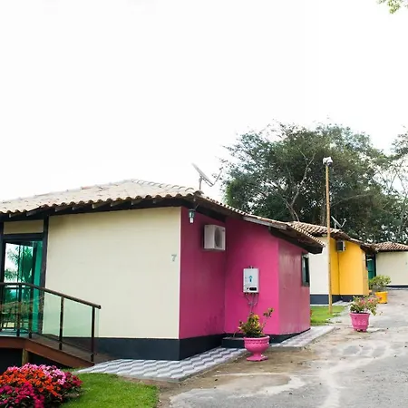 Pousada Dona Carmita-2
