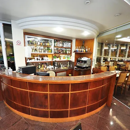 Dall'Onder Vittoria Hotel Bento Goncalves-2