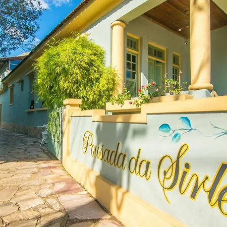 Pousada Da Sirlei-3