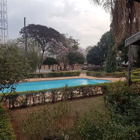 Pousada Das Comitivas-3