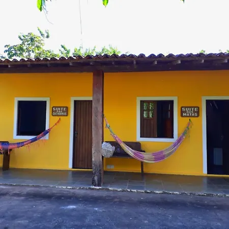 Hotel Fazenda Villa Rial-3