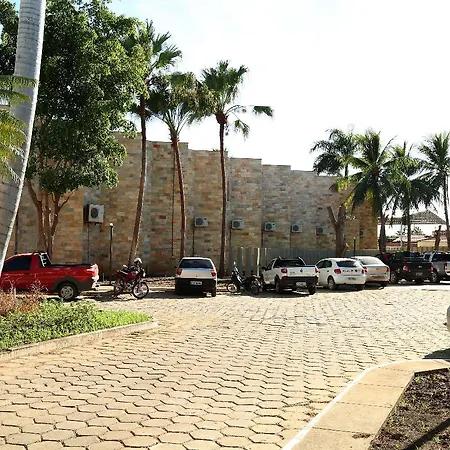 Gorutuba Park Hotel-3