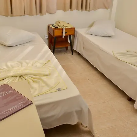 Hotel Indaiá-3