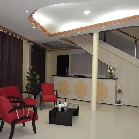 Hotel Mariana-2