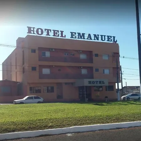 Hotel Emanuel-2