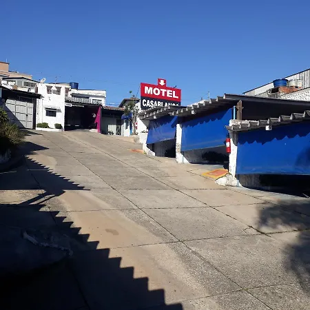 Casablanca Motel (Adults Only)-3
