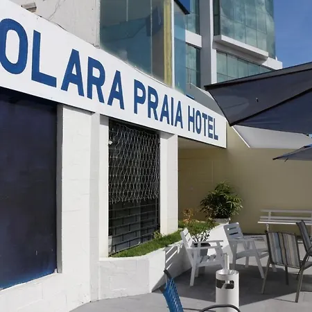 Solara Praia Hotel-2