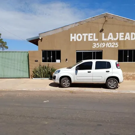 Hotel Lajeado-3