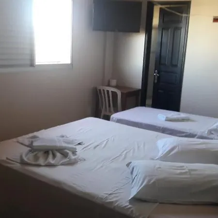 Hotel Emanuel-3
