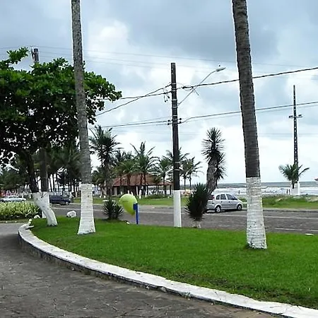 Hotel H Itanhaem-2