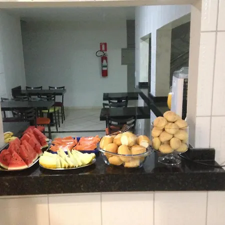 Hotel 24 De Outubro-2