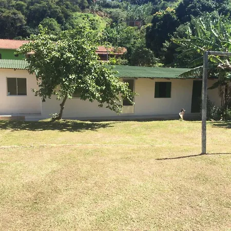 Miguel Pereira, Casa Na Serra, RJ-2