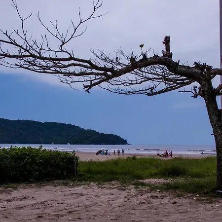 Pousada Nascimentos -Pé na Areia- À 47 Passos do Mar-3