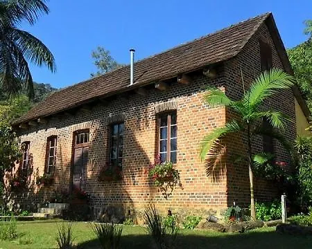 Hospedagem Rural Fazenda Sacramento-2