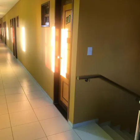 Pousada Aerogrill-2