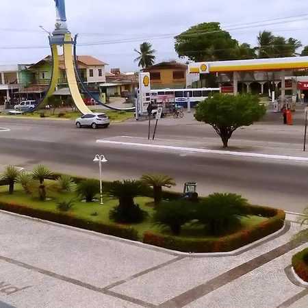 Hotel Praia Bela-2