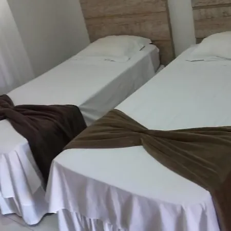 Urbano Park Hotel-2